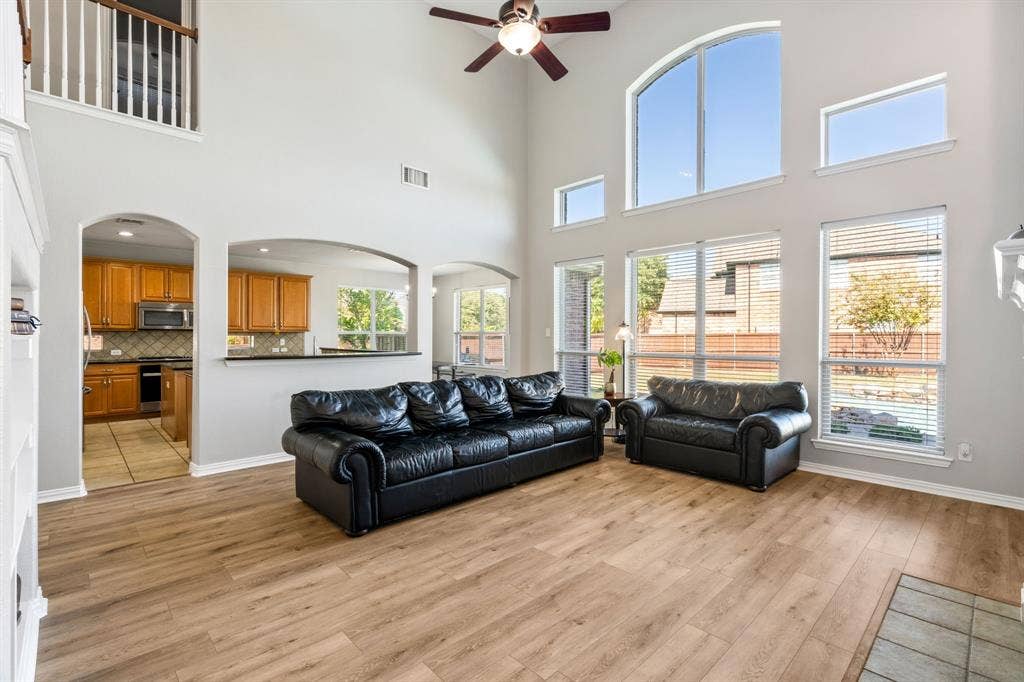 8716 Brook Hollow Drive, McKinney, TX 75072