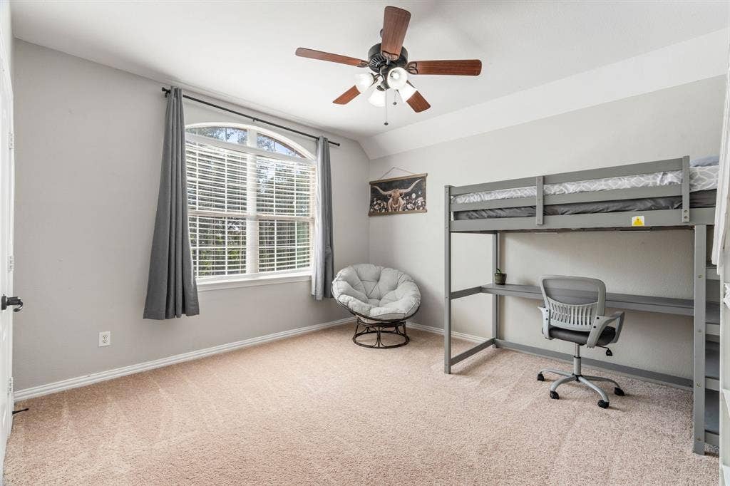 Upstairs BR3