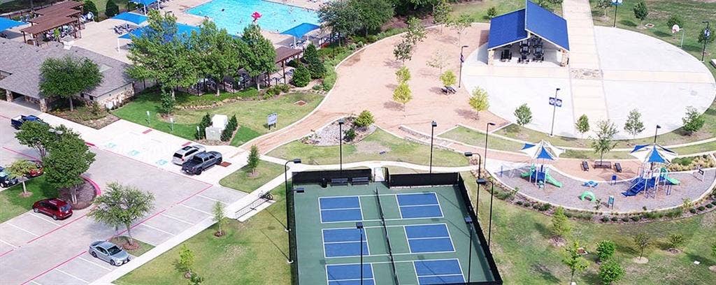 8716 Brook Hollow Drive, McKinney, TX 75072
