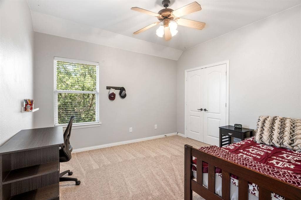 Upstairs BR2