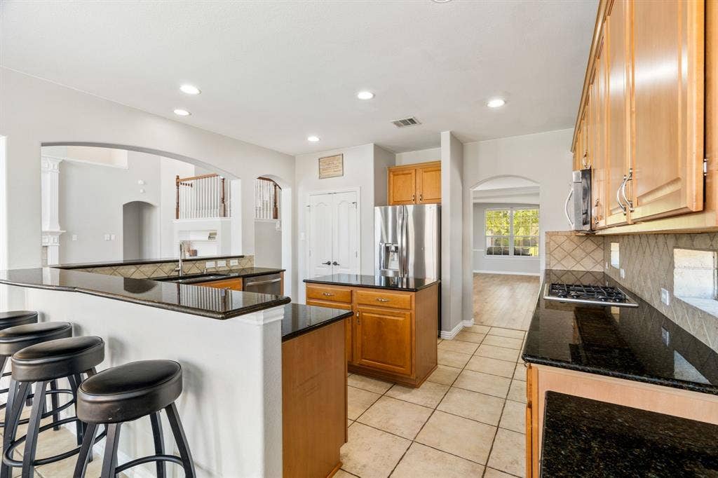 8716 Brook Hollow Drive, McKinney, TX 75072
