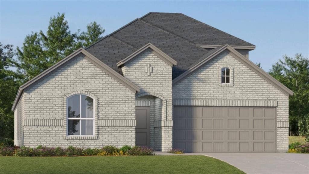 424 Pathlight Pass, Lavon, TX 75173 424 Pathlight Pass, Lavon, TX 75173
