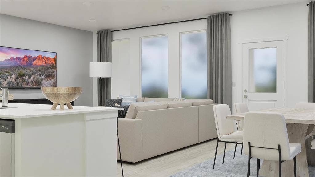 424 Pathlight Pass, Lavon, TX 75173 424 Pathlight Pass, Lavon, TX 75173