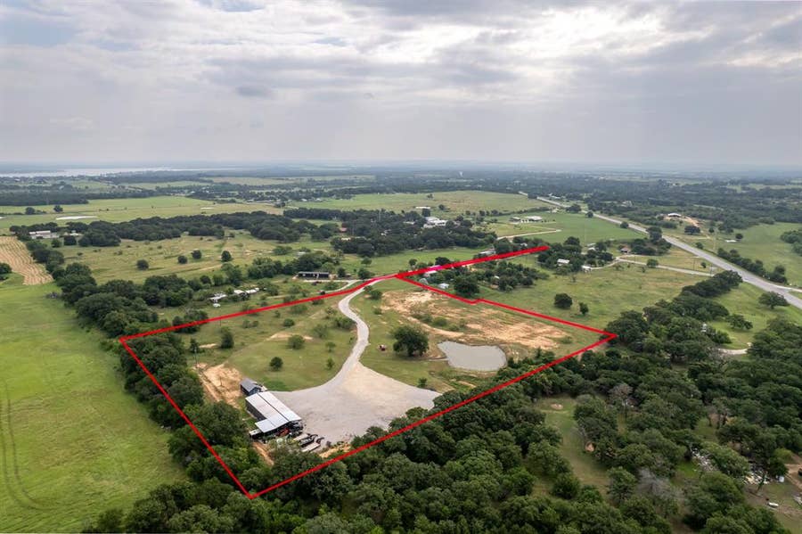 Property photo for 3105 State Highway 2861, Comanche, TX