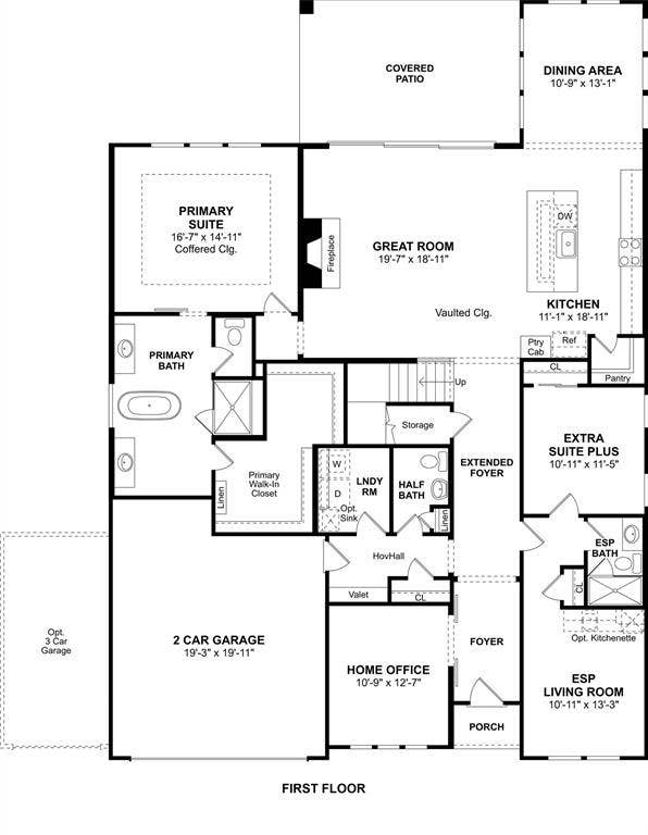 1201 Noe Boulevard, Heath, TX 75126