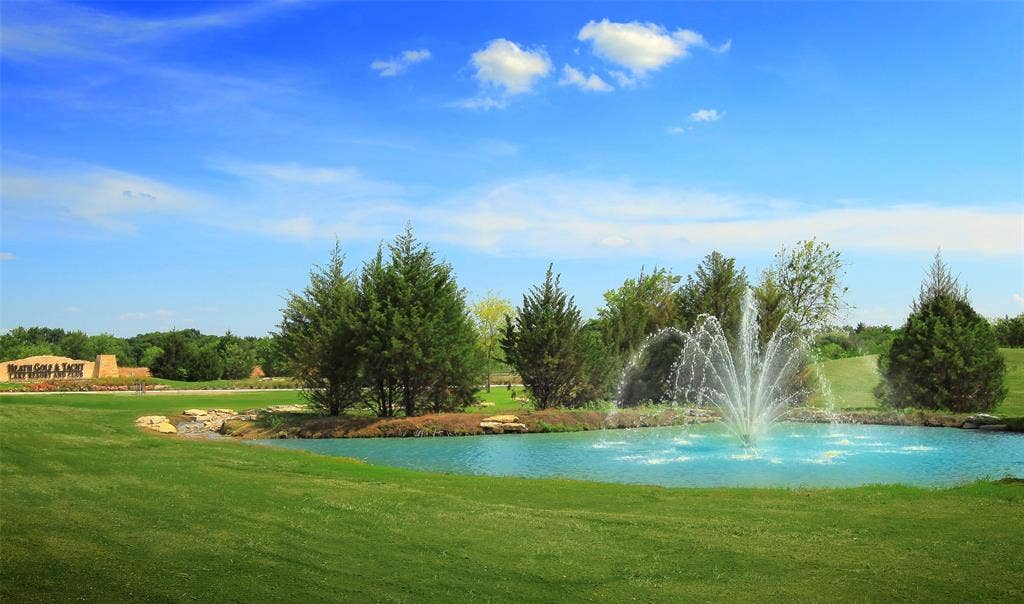 1201 Noe Boulevard, Heath, TX 75126