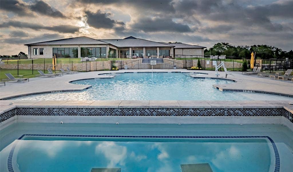 1201 Noe Boulevard, Heath, TX 75126