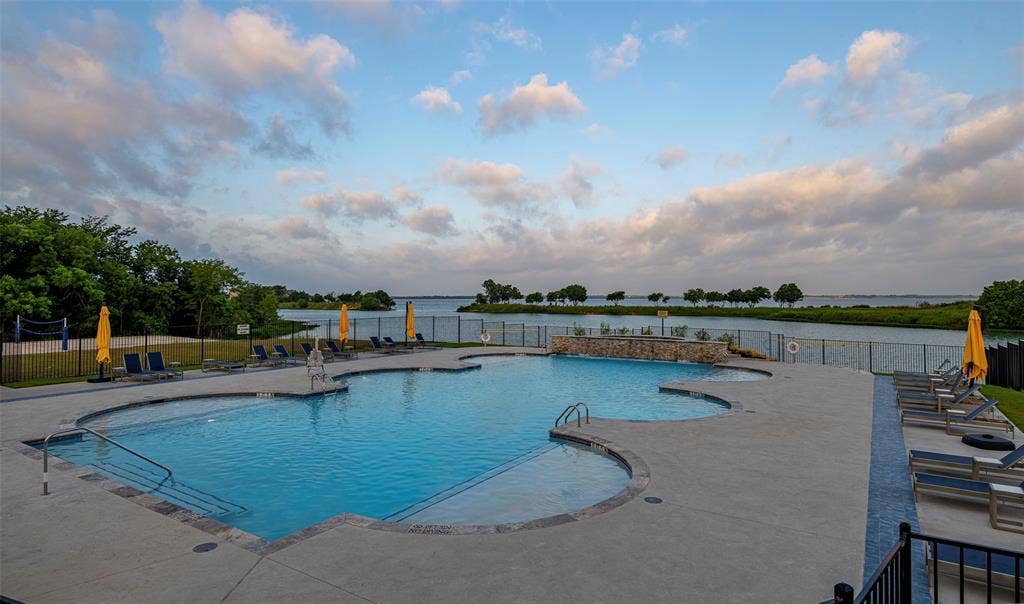 1201 Noe Boulevard, Heath, TX 75126