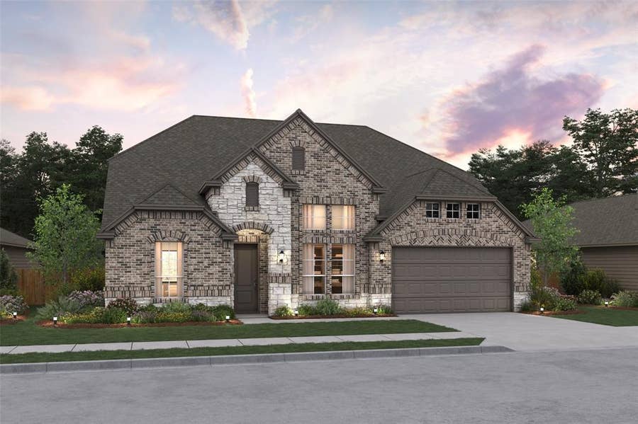 Property photo for 1201 Noe Boulevard, Heath, TX
