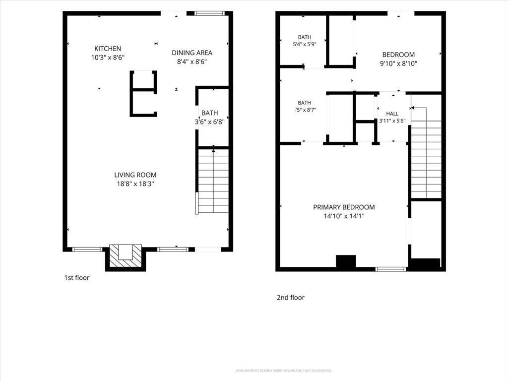 1133 Dallas Drive, Denton, TX 76205