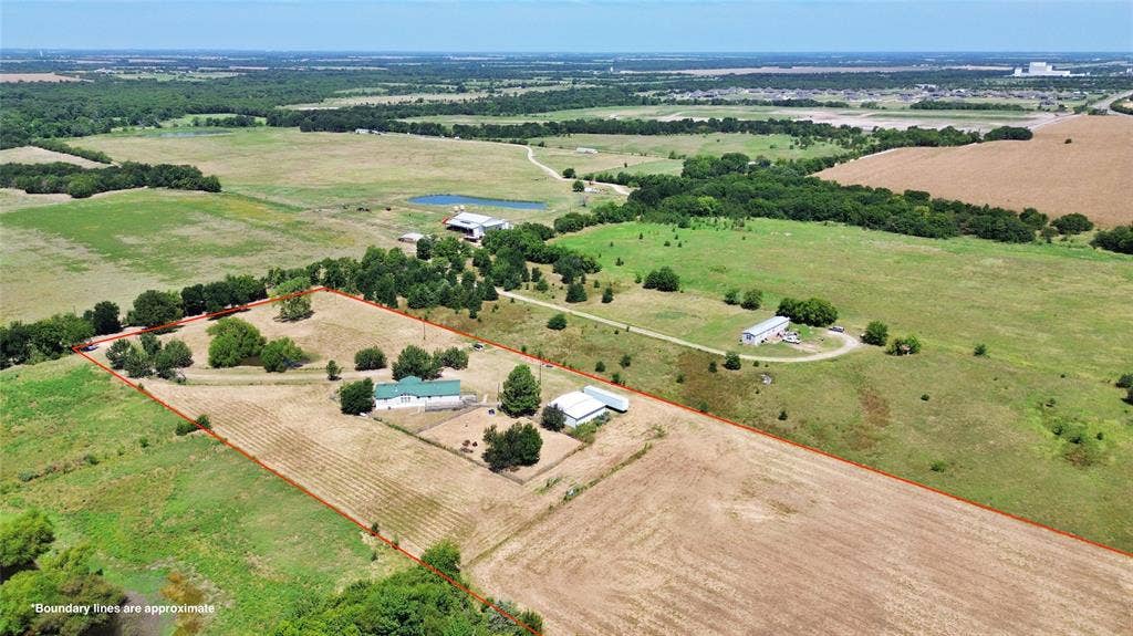 2247 County Road 2130, Greenville, TX 75402