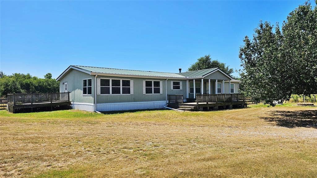 2247 County Road 2130, Greenville, TX 75402