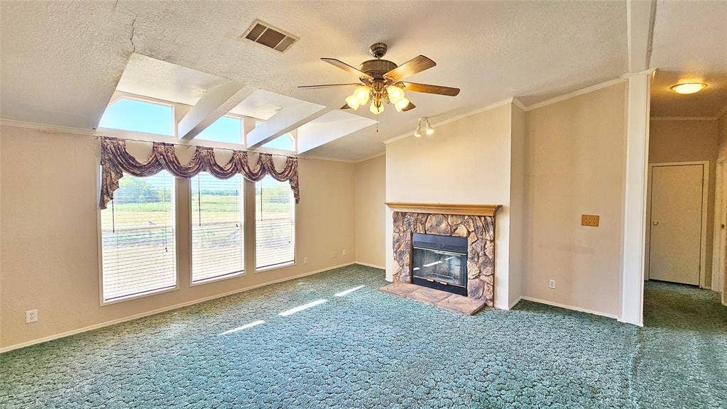 2247 County Road 2130, Greenville, TX 75402