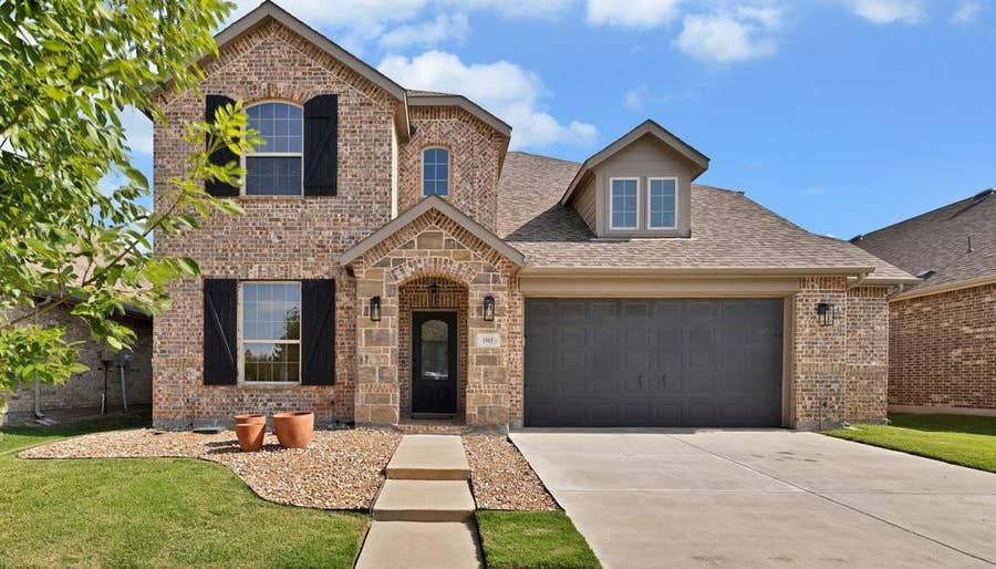 Property photo for 1905 13th Street, Argyle, TX