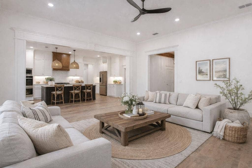 13946 Cedar Vista Lane, Tyler, TX 75704