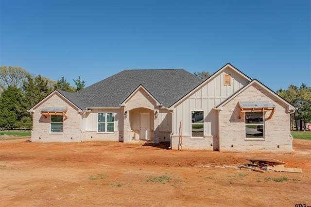 13946 Cedar Vista Lane, Tyler, TX 75704