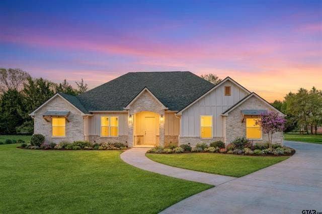 Property photo for 13946 Cedar Vista Lane, Tyler, TX