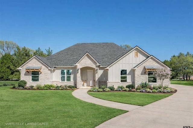 13946 Cedar Vista Lane, Tyler, TX 75704