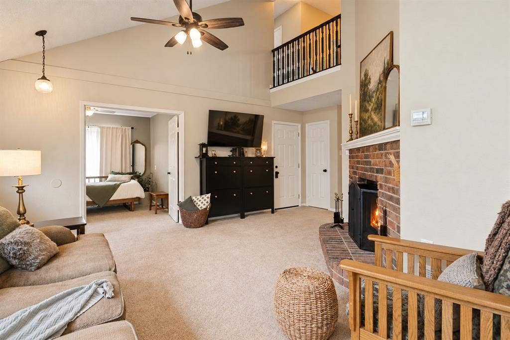 2607 Bayberry Lane, Euless, TX 76039 2607 Bayberry Lane, Euless, TX 76039