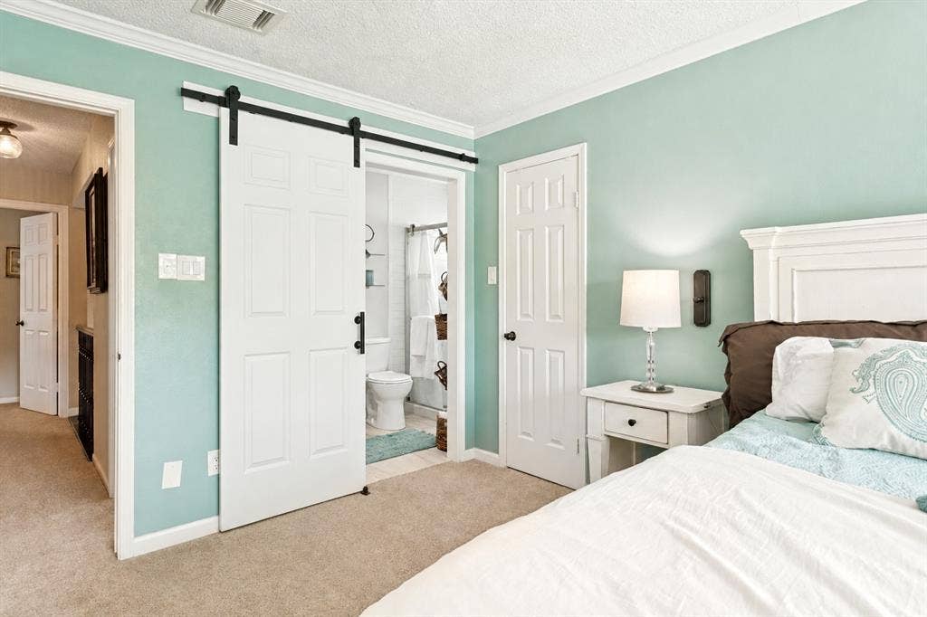 2607 Bayberry Lane, Euless, TX 76039 2607 Bayberry Lane, Euless, TX 76039