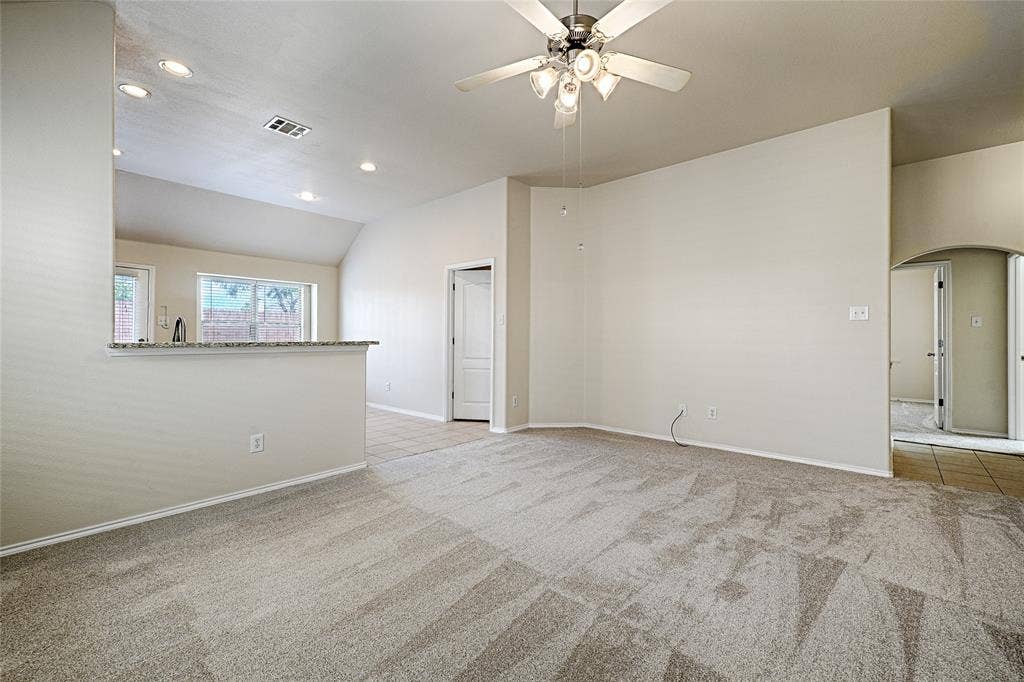 1200 Pine Forest Drive, Princeton, TX 75407