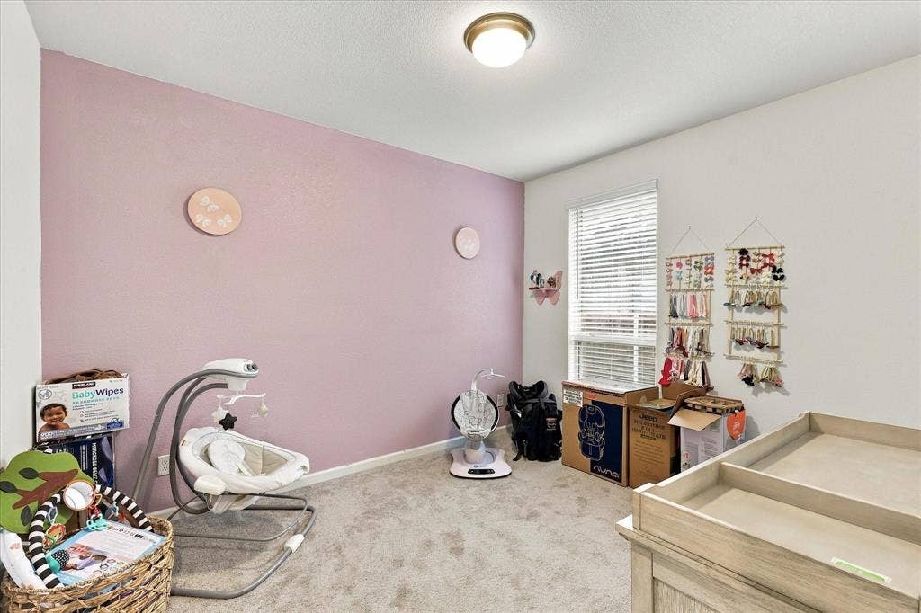 1451 Kingswell Lane, Forney, TX 75126