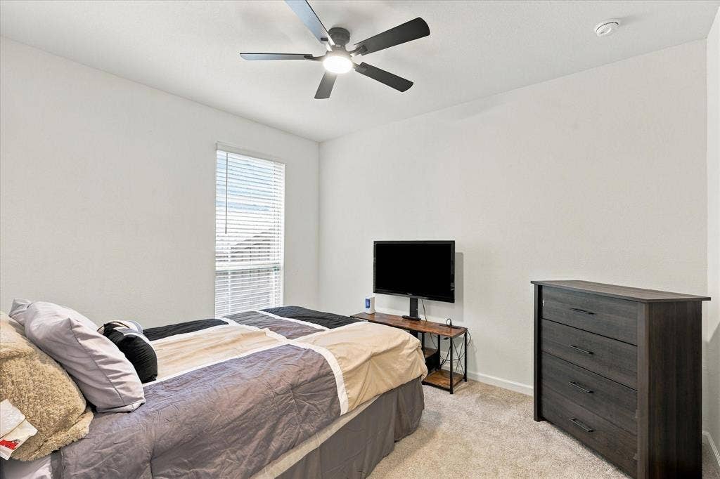 1451 Kingswell Lane, Forney, TX 75126