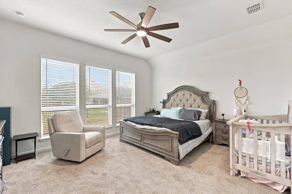 1451 Kingswell Lane, Forney, TX 75126