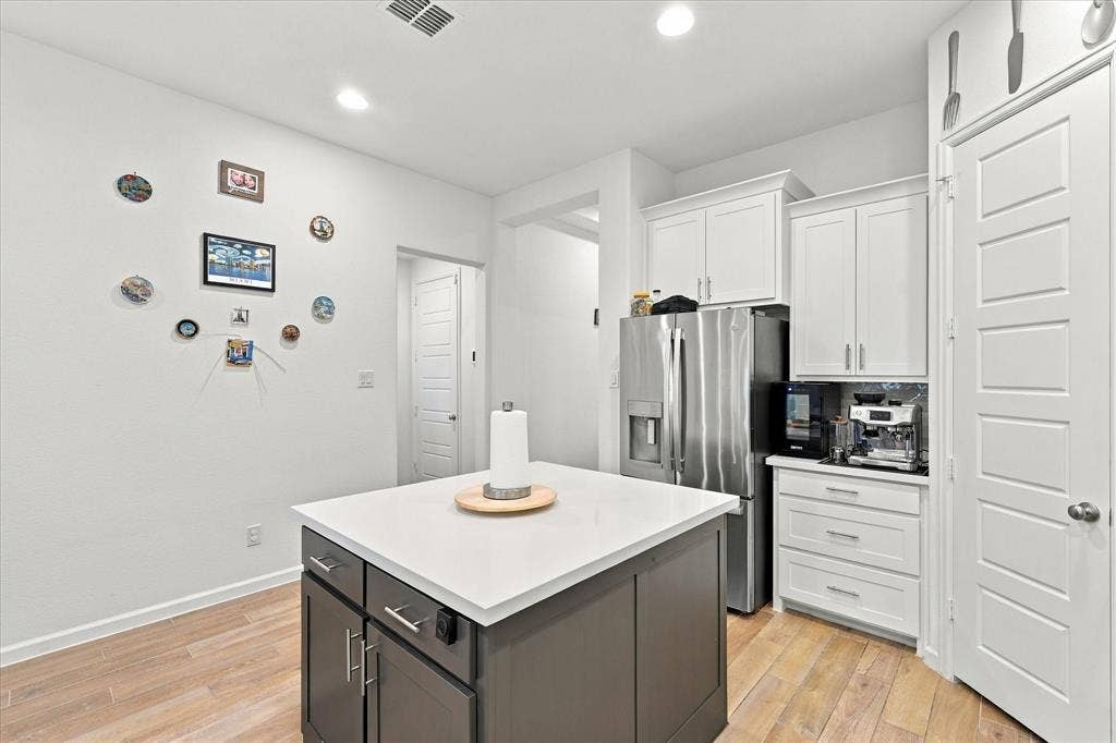 1451 Kingswell Lane, Forney, TX 75126