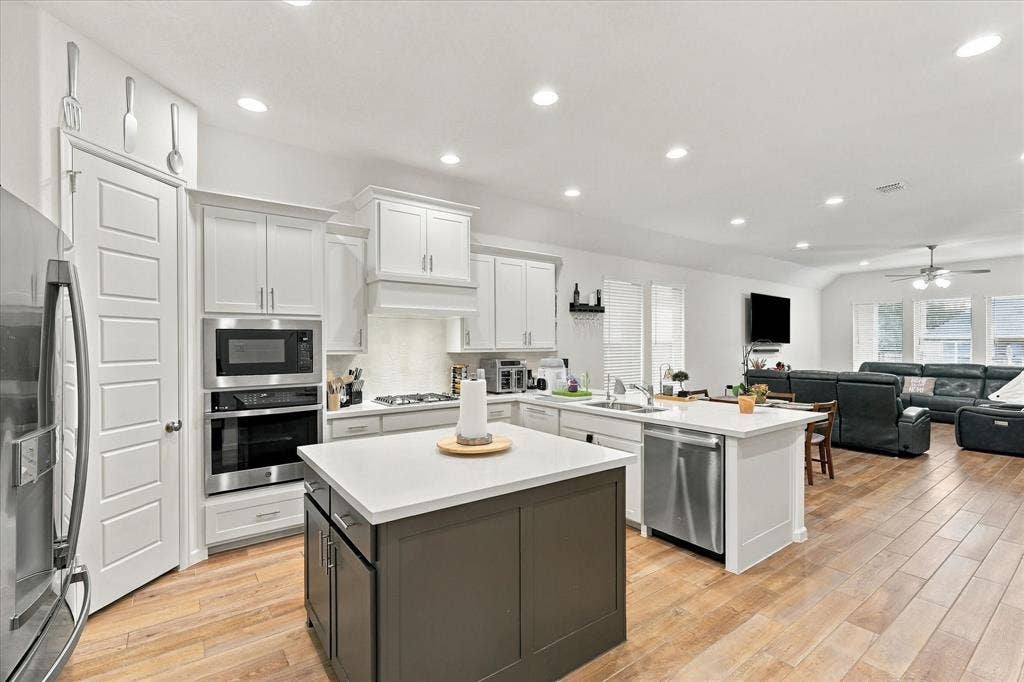 1451 Kingswell Lane, Forney, TX 75126