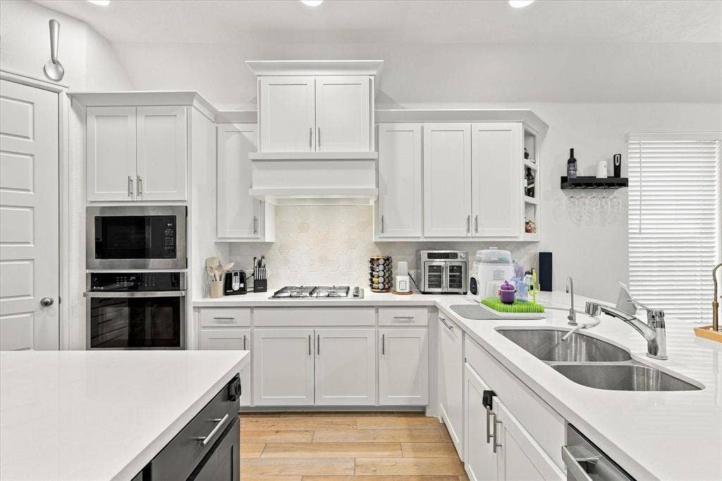 1451 Kingswell Lane, Forney, TX 75126