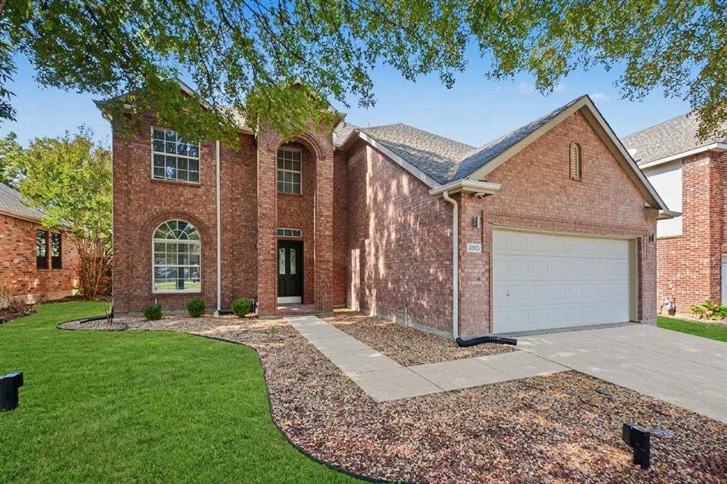 2608 Hudson Crossing, McKinney, TX 75072 2608 Hudson Crossing, McKinney, TX 75072