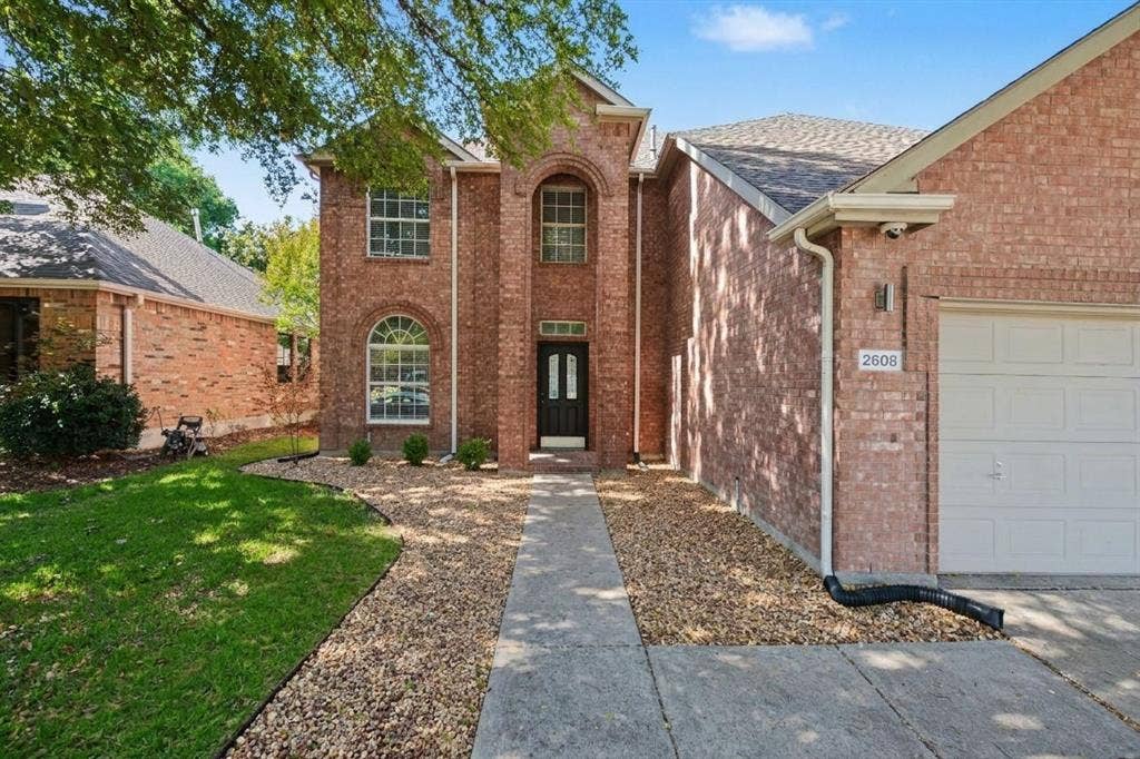 2608 Hudson Crossing, McKinney, TX 75072 2608 Hudson Crossing, McKinney, TX 75072