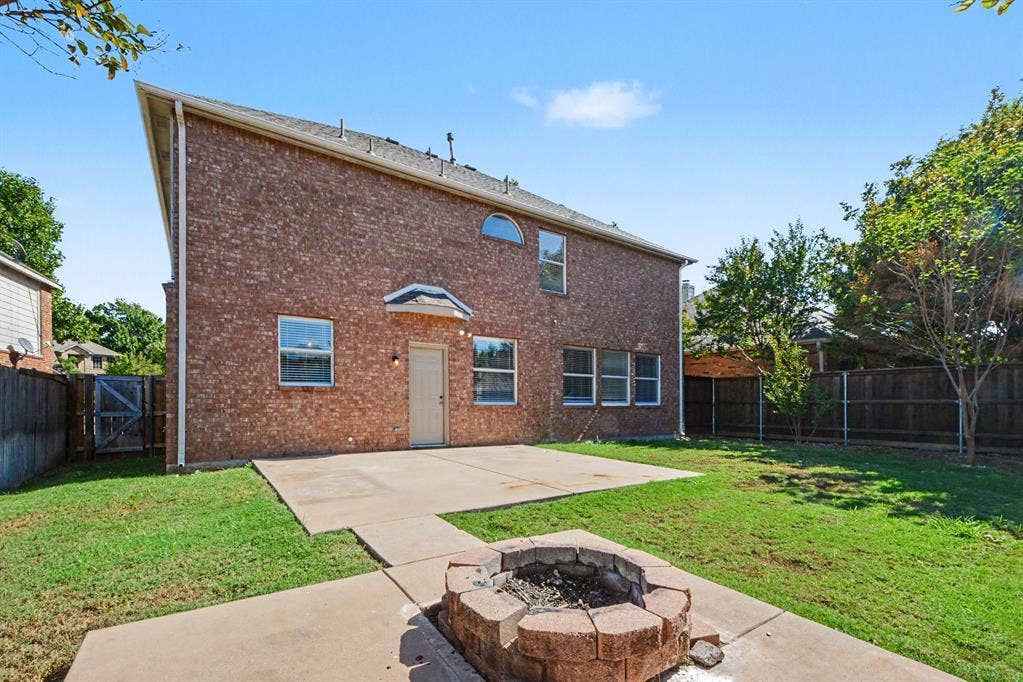 2608 Hudson Crossing, McKinney, TX 75072 2608 Hudson Crossing, McKinney, TX 75072