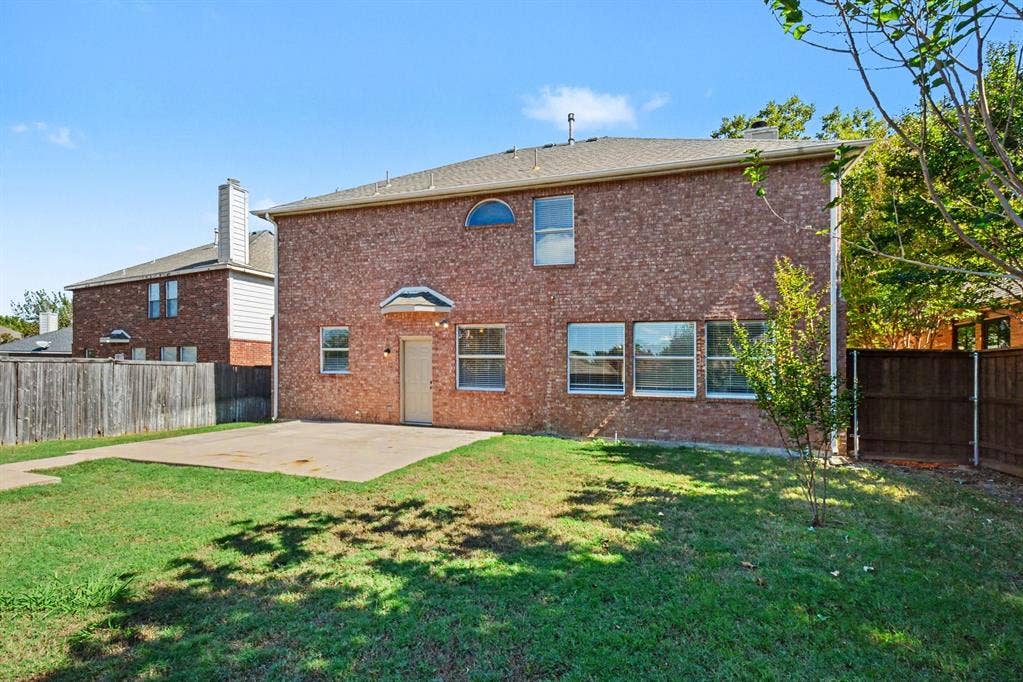 2608 Hudson Crossing, McKinney, TX 75072 2608 Hudson Crossing, McKinney, TX 75072