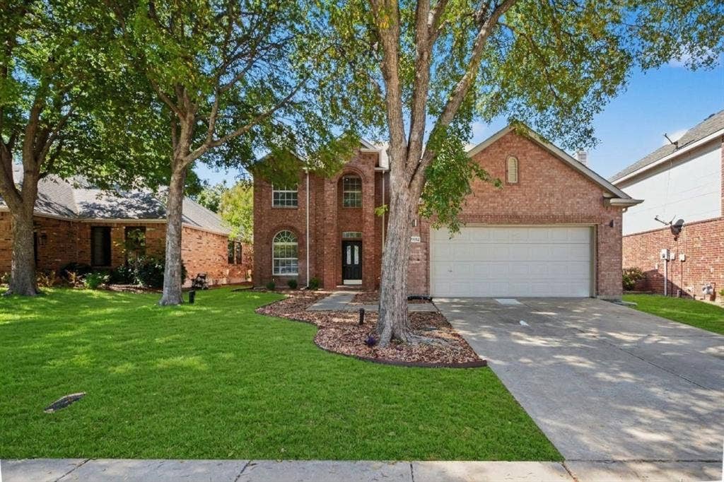 2608 Hudson Crossing, McKinney, TX 75072 2608 Hudson Crossing, McKinney, TX 75072