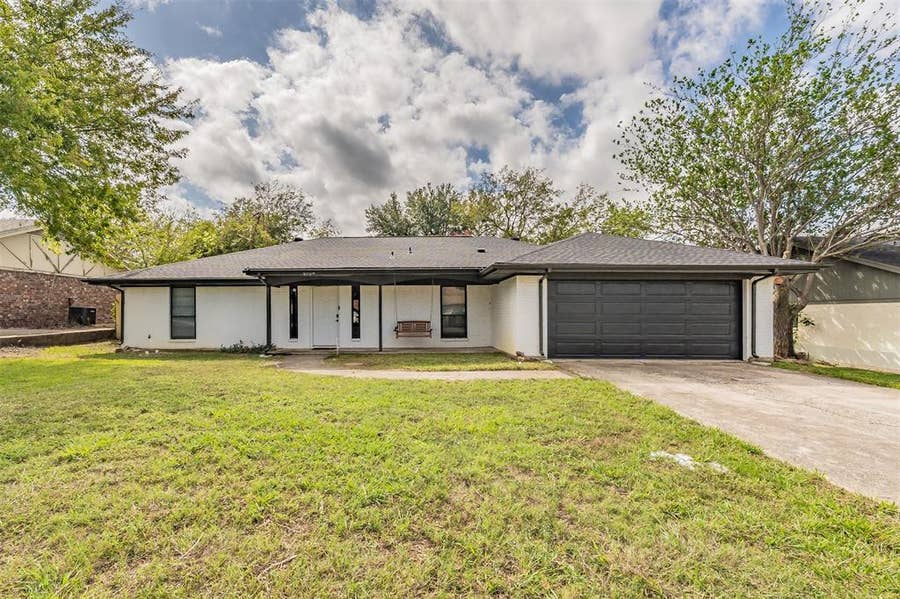 Property photo for 6704 Greenacres Drive, North Richland Hills, TX