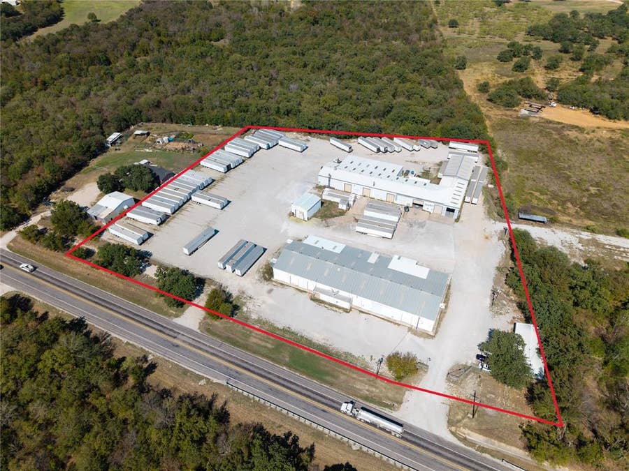 Property photo for 500 Fm 1658, Bridgeport, TX