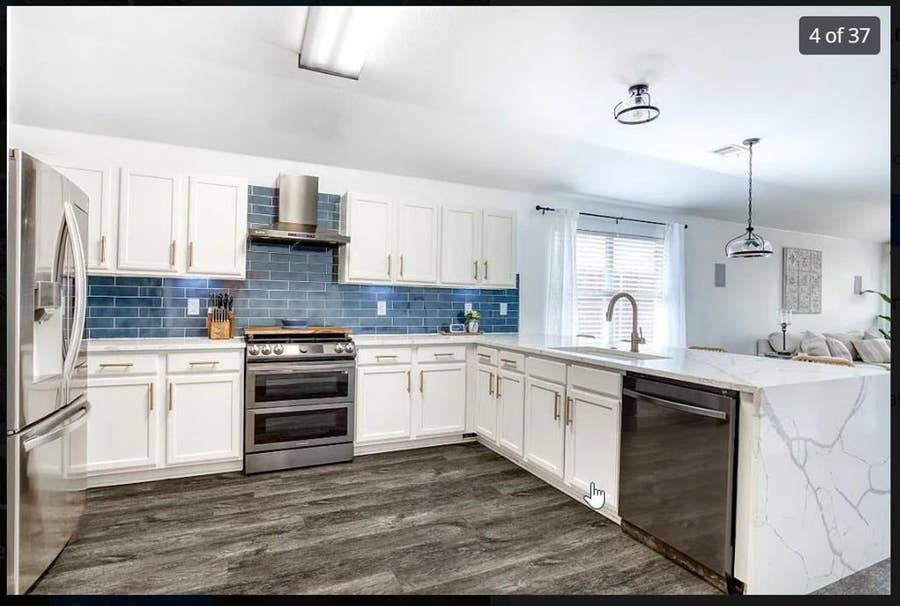 Property photo for 4020 Cherry Ridge Drive, Frisco, TX