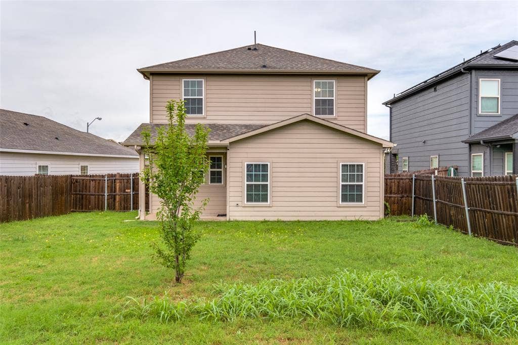 4662 Ralph Lane, Dallas, TX 75227 4662 Ralph Lane, Dallas, TX 75227