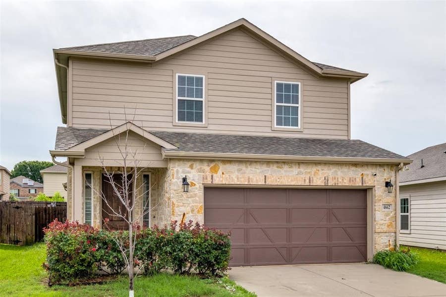 Property photo for 4662 Ralph Lane, Dallas, TX