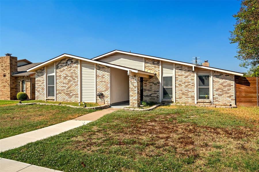 Property photo for 5644 Twitty Street, The Colony, TX