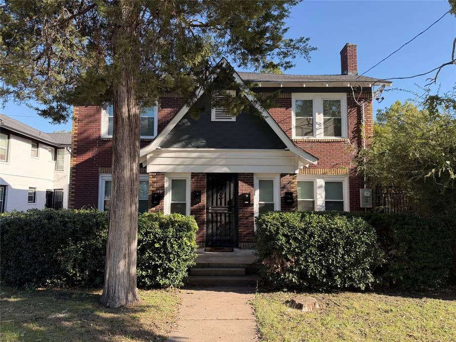 Property photo for 4112 Junius Street, #B, Dallas, TX