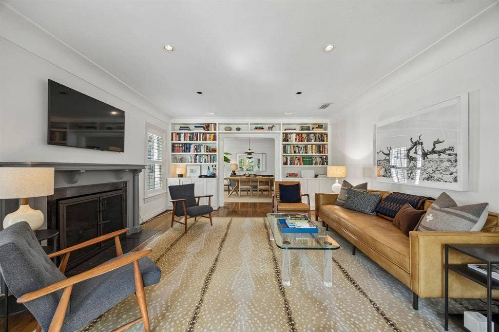 5407 Vanderbilt Avenue, Dallas, TX 75206 5407 Vanderbilt Avenue, Dallas, TX 75206