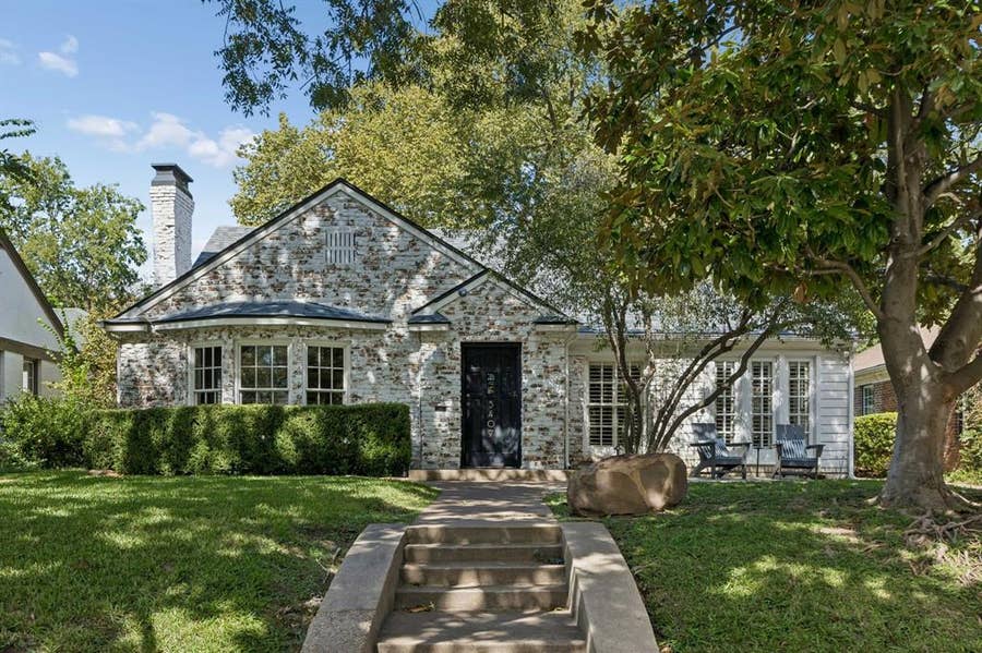 Property photo for 5407 Vanderbilt Avenue, Dallas, TX