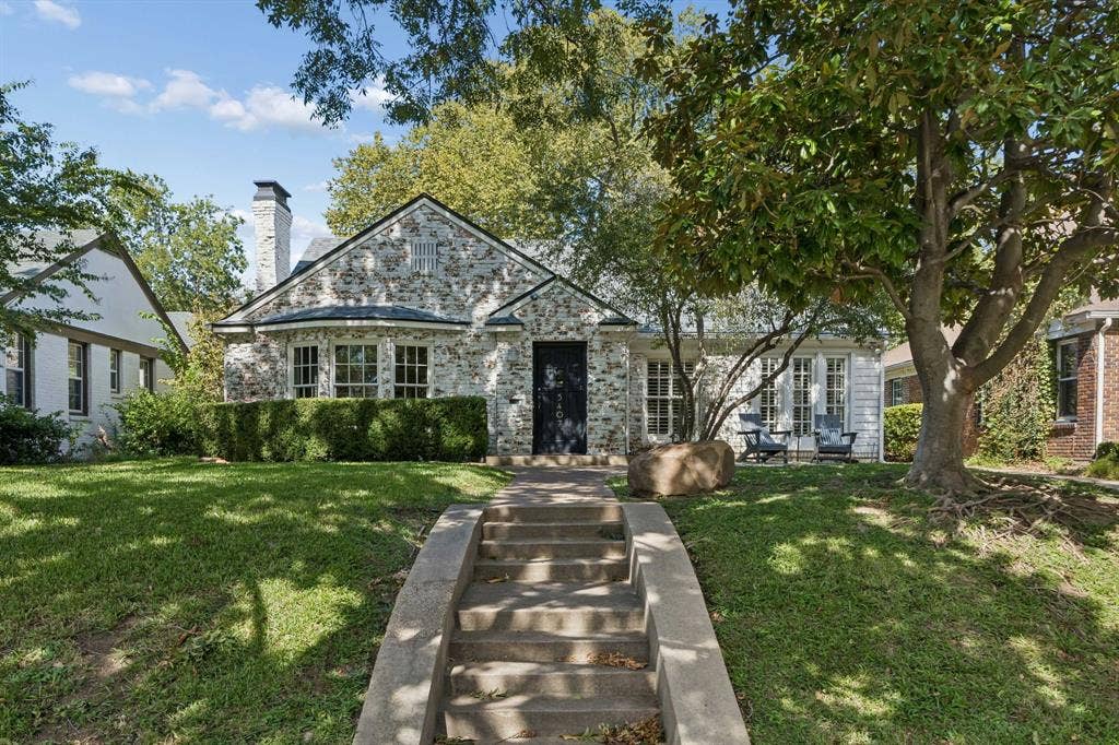 5407 Vanderbilt Avenue, Dallas, TX 75206 5407 Vanderbilt Avenue, Dallas, TX 75206