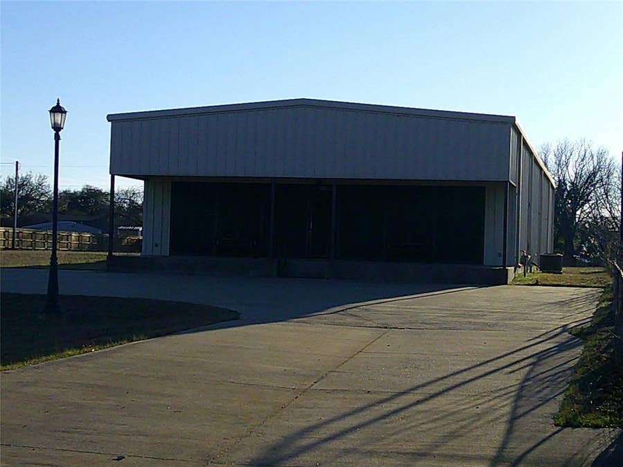 Property photo for 124 S Nolan River Road, #B, Cleburne, TX