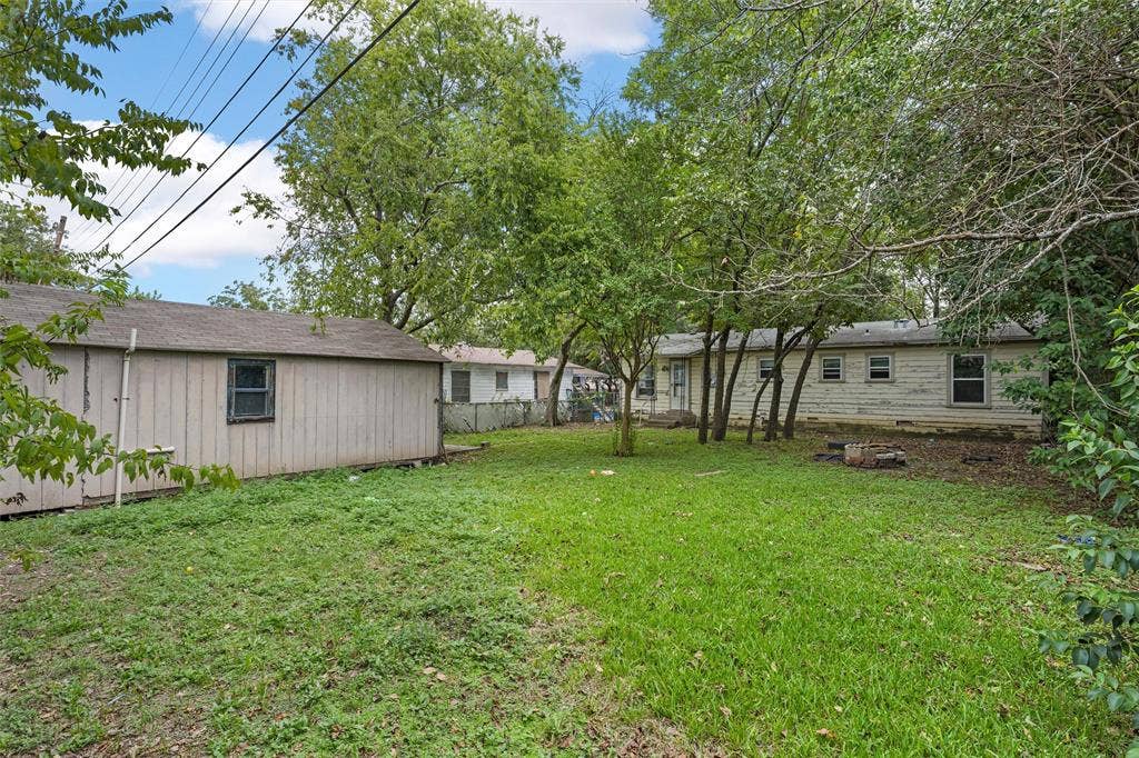 1513 Wilson Avenue, Waco, TX 76708 1513 Wilson Avenue, Waco, TX 76708