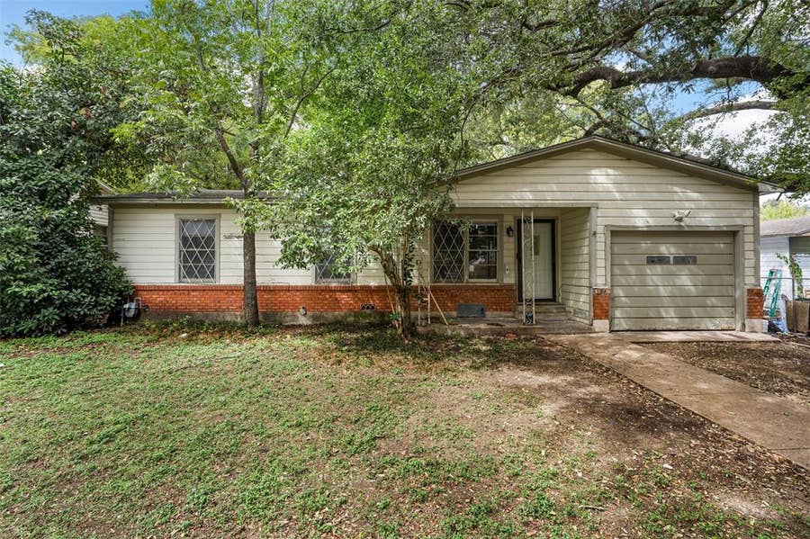 Property photo for 1513 Wilson Avenue, Waco, TX