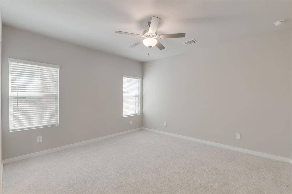 3277 Mint Springs Street, Fort Worth, TX 76179 Another angle of the Primary Bedroom